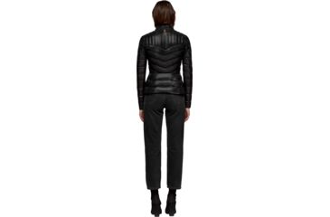 Image of Mackage Petra Urban Insulated Jacket - Women's, Black, Medium, Petra-Black-Medium
