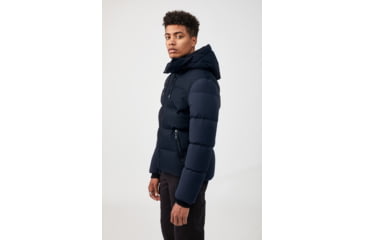 Image of Mackage Randi Lightweight Down Jacket - Mens, Navy, 42, Randi-NF-Navy-42