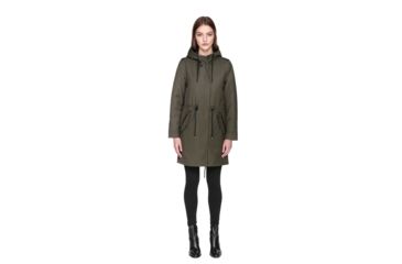 Image of Mackage Renina, Army, S, RENINA-Army-S