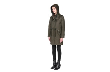 Image of Mackage Renina, Army, XXS, RENINA-Army-XXS