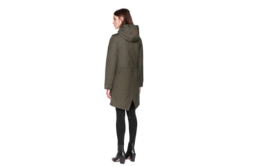 Image of Mackage Renina, Army, XXS, RENINA-Army-XXS