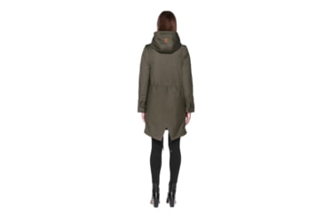 Image of Mackage Renina, Army, XXS, RENINA-Army-XXS