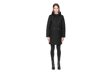 Image of Mackage Renina, Black, XS, RENINA-Black -XS