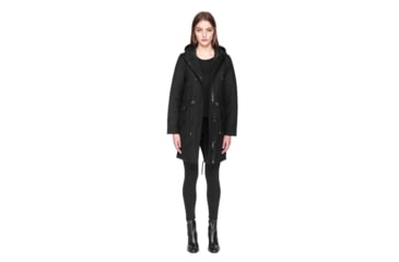 Image of Mackage Renina, Black, XXS, RENINA-Black -XXS