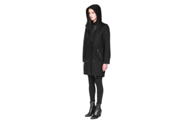 Image of Mackage Renina, Black, XXS, RENINA-Black -XXS