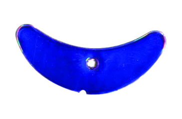 Image of Macks Lure Smile Blade Herring Rig, 2 Number 4 Hooks, 72in Leader Sil Scale Smile Blade/Flo Purp Bead 1/Flo Chrt Bead 2/Chrt Bobber Stop, 17660