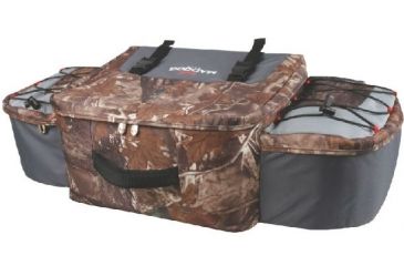 Image of Coleman Mad Dog ATV Deluxe Front Pack Deluxe, Camo 2000016731