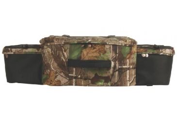 Image of Coleman Mad Dog ATV Deluxe Front Pack Deluxe, Camo 2000016731