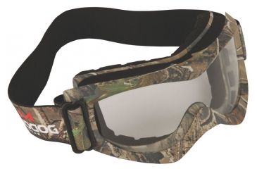 Image of Coleman Mad Dog ATV UTV Goggle, Real Tree 2000012645