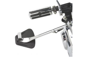 Image of Coleman Mad Dog Motorcycle Kickstand Plate, COO4 2000010339