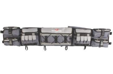 Image of Coleman Mad Dog UTV Cage Organizer, Black 2000013855