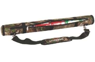 Image of Coleman Mad Dog UTV Cooler Beverage Holder, Camo 2000013856