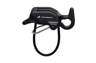 Image of Mad Rock Aviator Belay Device