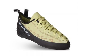 Image of Mad Rock Banshee Climbing Shoe - Women's-5.5 US