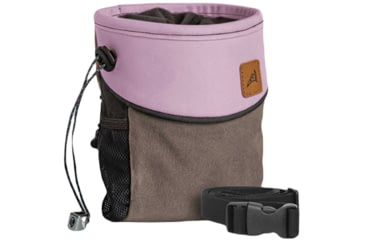 Image of Mad Rock Bolt Chalk Bag, Lavendar, 677101