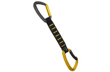 Image of Mad Rock Bottlenose Quickdraw, 6in, 870559004015