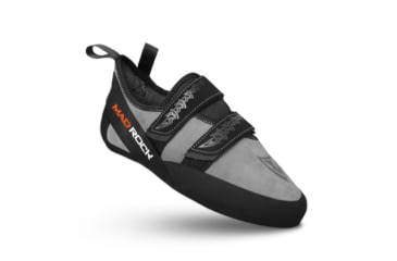 Image of Mad Rock Drifter Climbing Shoe, Grey, 3, 425-3