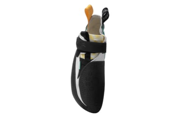 Image of Mad Rock Drone 2.0 LV Climbing Shoes - Mens, Green/Yellow/Black, 11.5, 461115