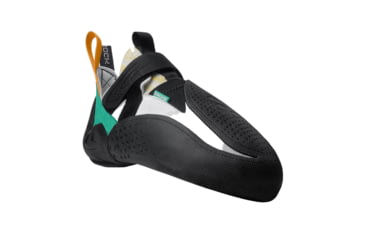 Image of Mad Rock Drone 2.0 LV Climbing Shoes - Mens, Green/Yellow/Black, 11.5, 461115