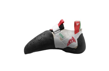 Image of Mad Rock Drone CS LV Mens Climbing Shoes - Mens, Tan/Rose Red/Mint, 13, 465130