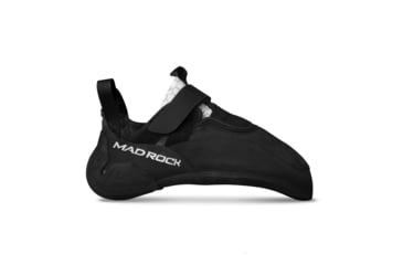 Image of Mad Rock Drone HV Black Edition Climbing Shoe - Men's, Black Edition, 11.5 US, 462115