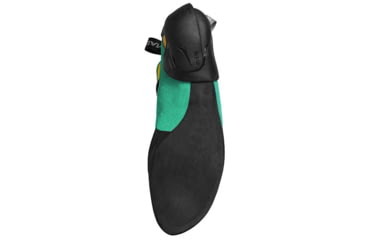 Image of Mad Rock Drone LV Climbing Shoes - Mens, Black/Green, 3.5, 450-3.5