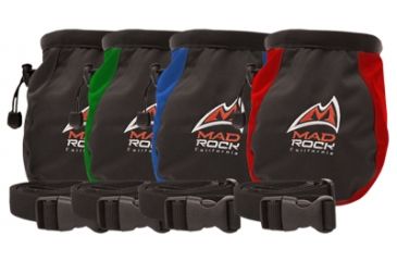 Image of Koala Chalkbag-Red