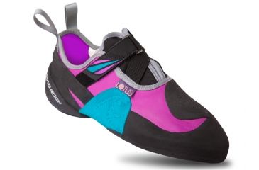 Image of USED Mad Rock Lotus Climbing Shoe - Women's-9 US, EDEMO2
