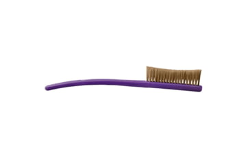 Image of Mad Rock Lycan Brush, Purple, 730000-Purple