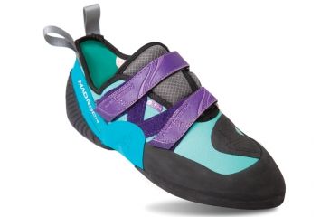 Image of Mad Rock Lyra Climbing Shoe - Womens-6.5 US