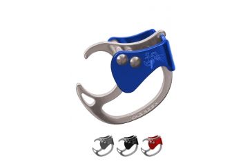Image of Mad Rock Mad Lock Belay Device