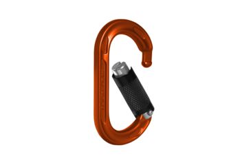 Image of Mad Rock Oval Tech Twist Carbiner, 870559006620
