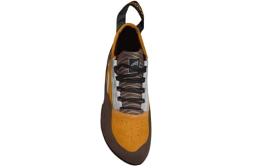 Image of Mad Rock Phoenix 2.0 Climbing Shoes - Mens, Mustard, 10.5 US, 4590105