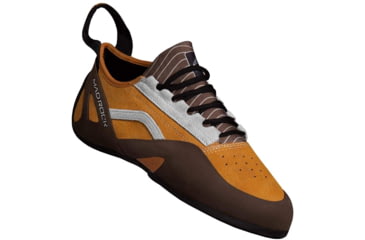 Image of Mad Rock Phoenix 2.0 Climbing Shoes - Mens, Mustard, 10.5 US, 4590105