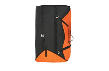 Image of Mad Rock R3 Crash Pad, Black, 690011