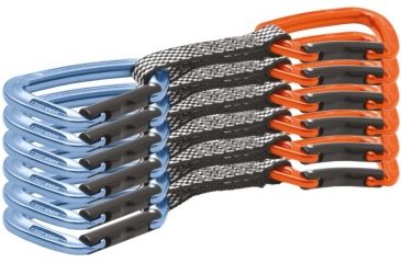 Image of Mad Rock Super Tech Draw Express Set 6 Pack