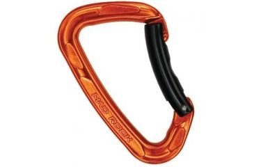 Image of Mad Rock Super Tech Keylock Carabiner - Bent Gate