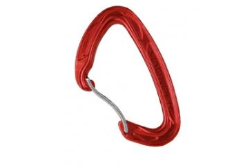 Image of Mad Rock Ultralight Wire Bent Biner