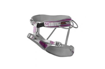 Image of Mad Rock Venus Harness - Women's, Purple, S 852210006576