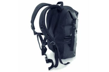Image of Mad Water Roll-Top Waterproof Backpack, Black, 30L M43100