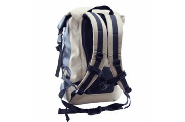 Image of Mad Water Roll-Top Waterproof Backpack, Khaki, 30L M43104