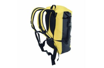Image of Mad Water Roll-Top Waterproof Backpack, Yellow, 30L M43105