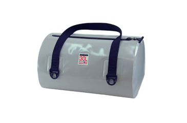 Image of Mad Water Waterproof Duffel, 30L, Cool Grey, Cool Gray, MAD-81284