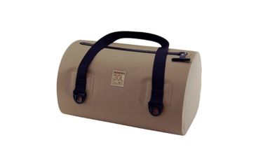 Image of Mad Water Waterproof Duffel, 30L, Coyote Brown, Coyote Brown, MAD-81383