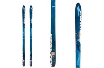 Image of Madshus Epoch Skis-195