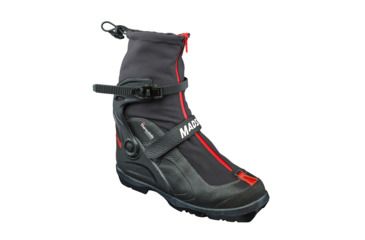 Image of Madshus GlitterTind Cross Country Ski Boots, 40, N180400901400