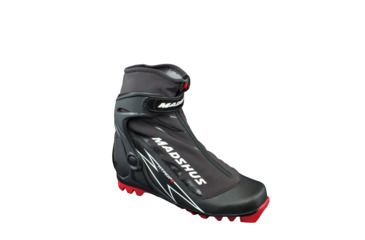 Image of Madshus Hyper U Cross Country Ski Boots, 45, N180400701450