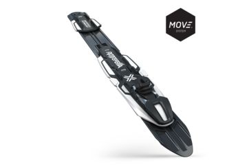 Image of Madshus Rottefella Performance Classic NNN Binding, Black, N1702007010, EDEMO1