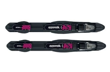 Image of Madshus Rottefella Touring Auto Combi Silver Ski / Single pack, One Size, N1502022010