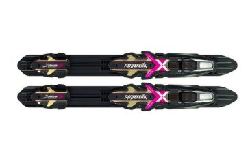 Image of Madshus Xcelerator 2.0 Skate Ski / Single pack, One Size, N1502011010
